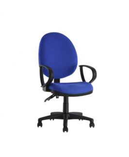 Sillón operativo de alto rendimiento modelo BM 220 BR7