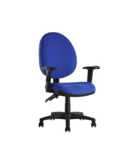 Sillón operativo de alto rendimiento modelo BM 220 BR11