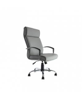 Sillón ejecutivo alto modelo BM 40