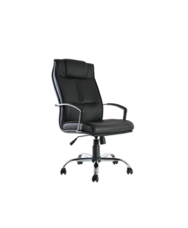 Sillón ejecutivo alto modelo BM 90