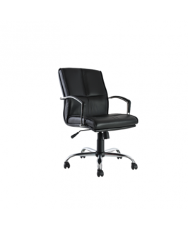 Sillón semiejecutivo modelo BM 91